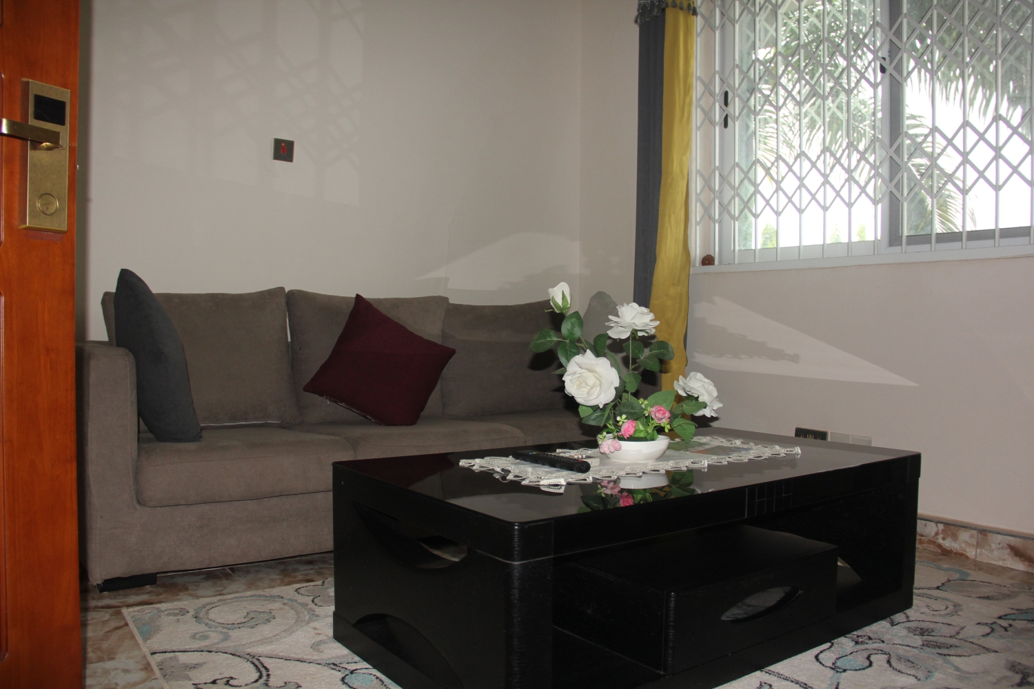 suite room